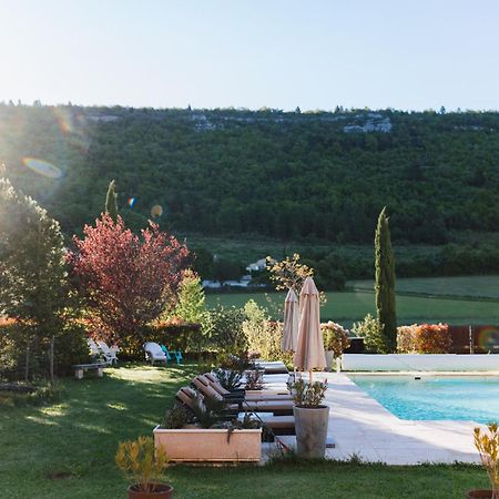 Mon Ventoux - Cozyhotes Sault-de-Vaucluse Dış mekan fotoğraf