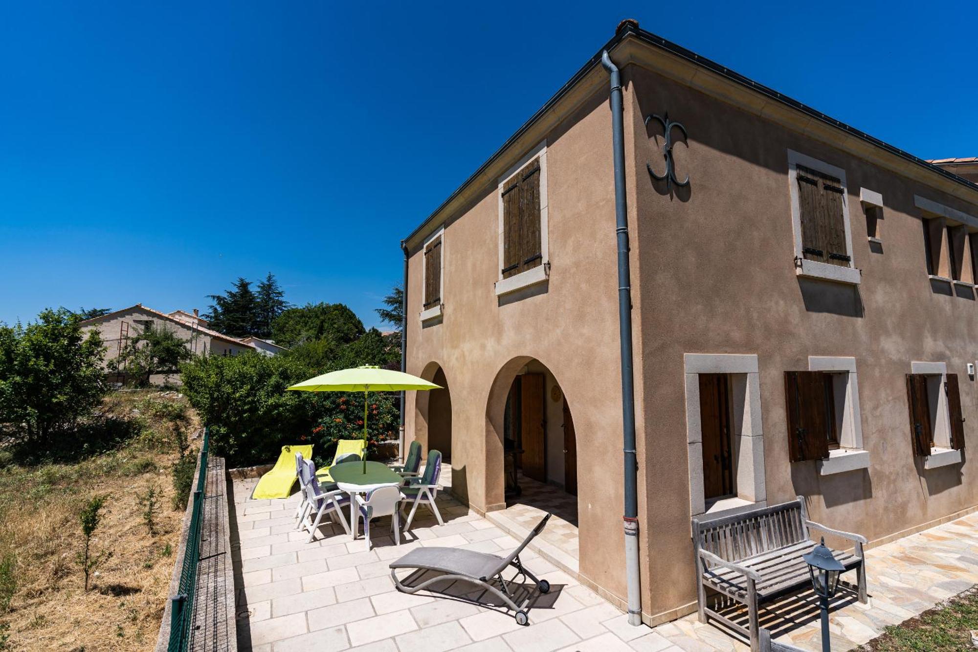 Mon Ventoux - Cozyhotes Sault-de-Vaucluse Oda fotoğraf